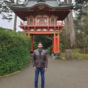 Meet your Posher, Omar